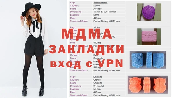 гидра Пересвет